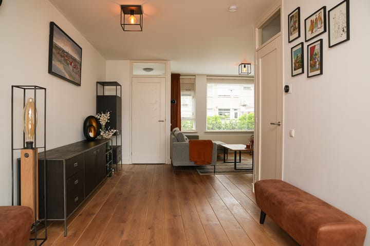 Foto 4 van Huibersakker 13