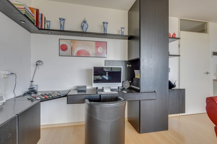 Foto 20 van Capellehof 200