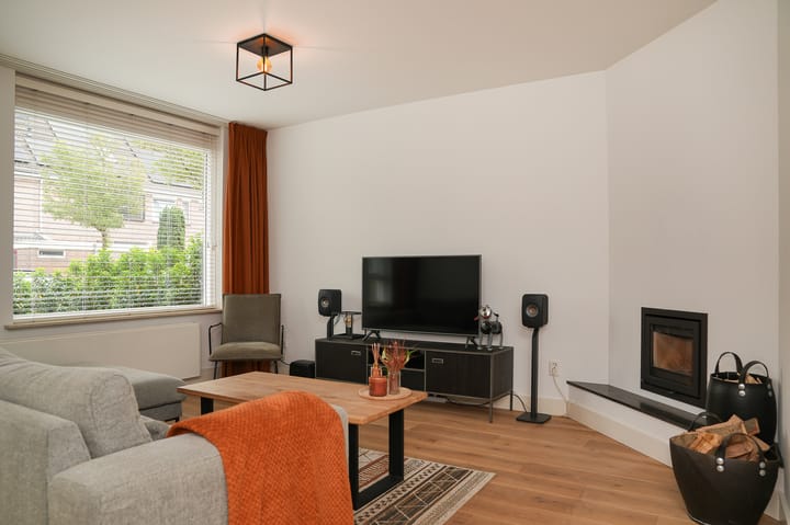 Foto 5 van Huibersakker 13