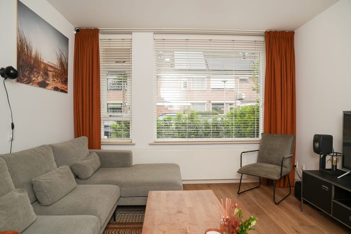 Photo 6 of Huibersakker 13