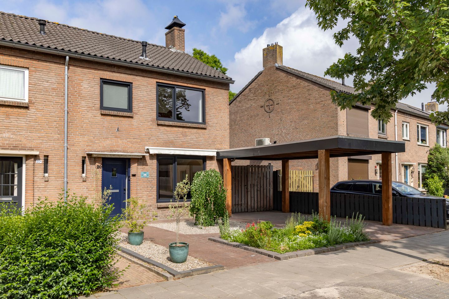 Foto 1 van Baarzenstraat 20-A