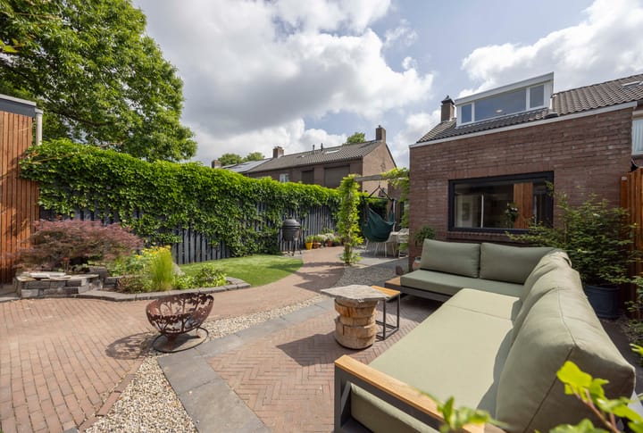 Foto 2 van Baarzenstraat 20-A