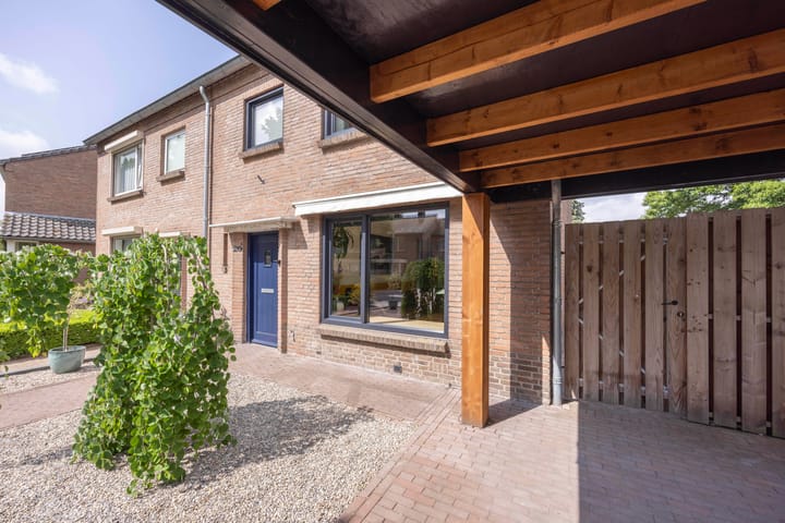 Foto 3 van Baarzenstraat 20-A