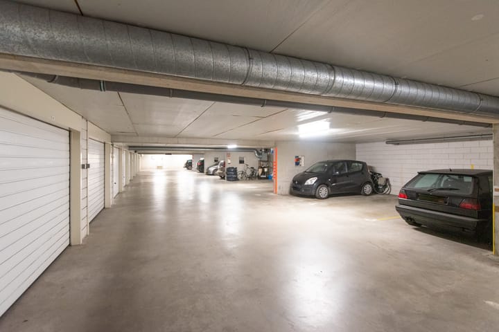 Foto 45 van Capellehof 200