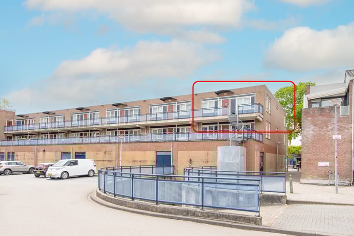 Foto 46 van Capellehof 200