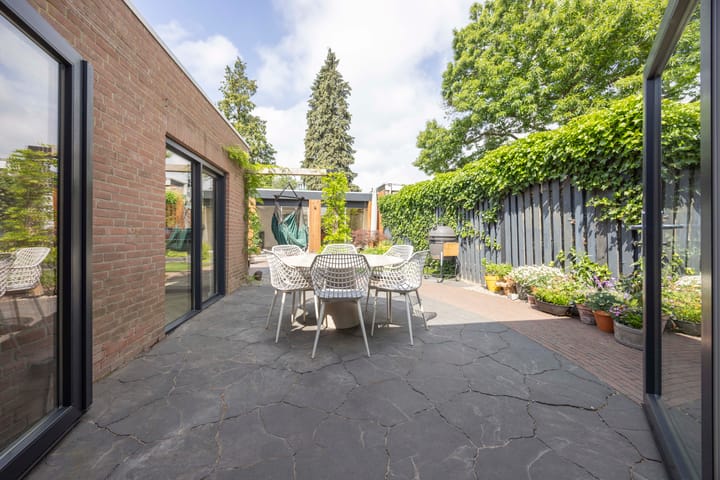 Foto 4 van Baarzenstraat 20-A