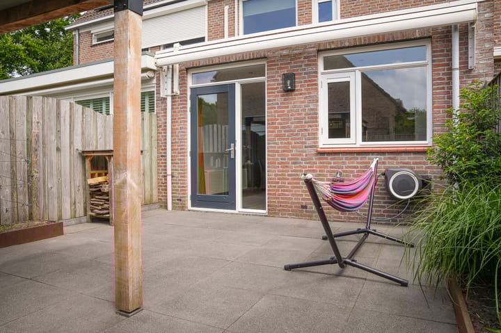 Photo 35 of Huibersakker 13