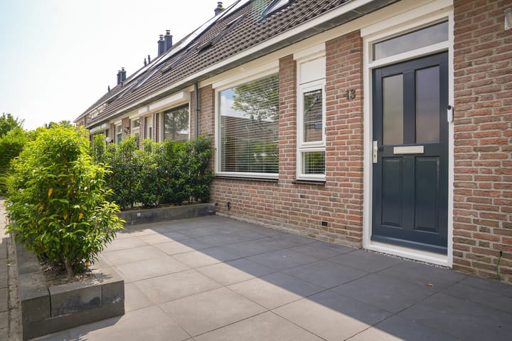 Photo 36 of Huibersakker 13