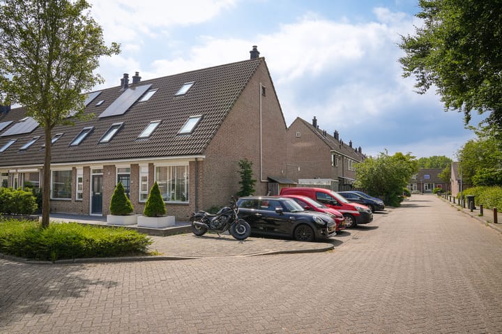 Photo 37 of Huibersakker 13