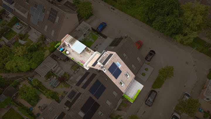 Photo 38 of Huibersakker 13