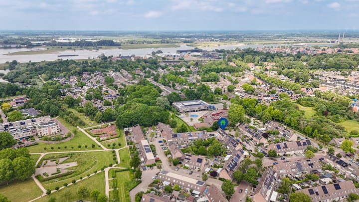 Photo 40 of Huibersakker 13