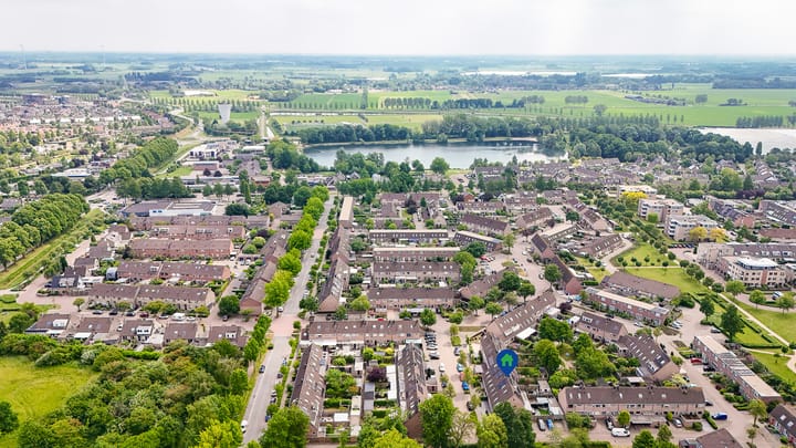 Photo 41 of Huibersakker 13