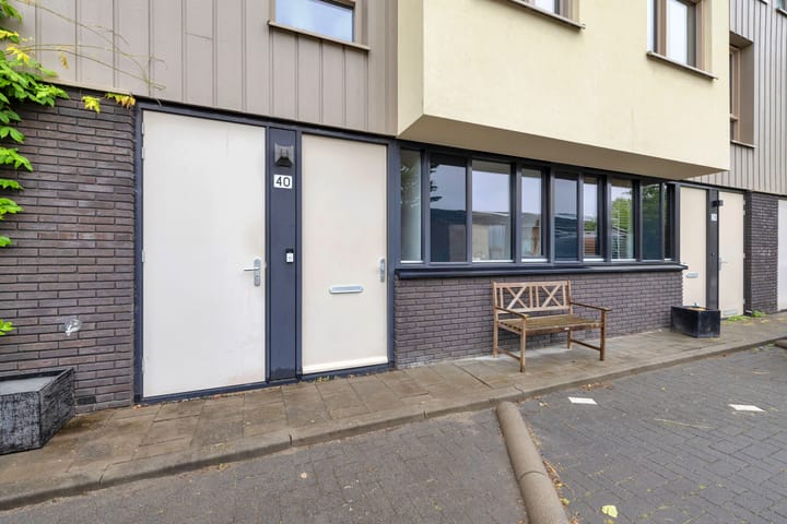 Foto 4 van Veerweg 40