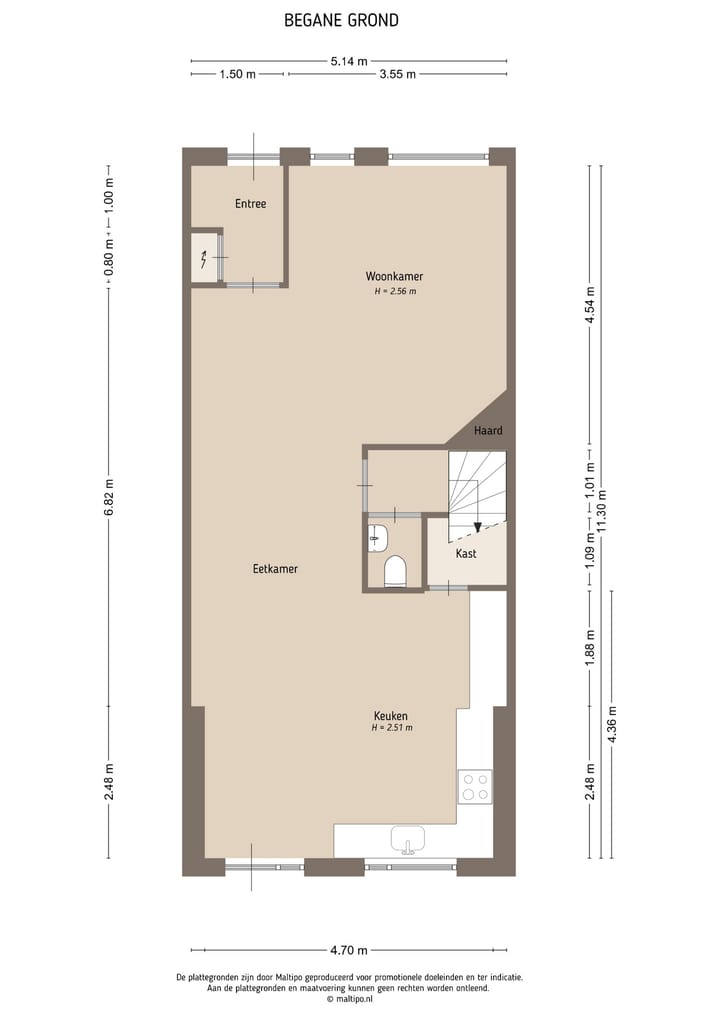 Photo 45 of Huibersakker 13