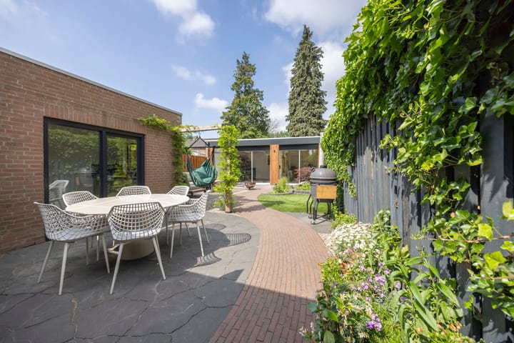 Foto 5 van Baarzenstraat 20-A