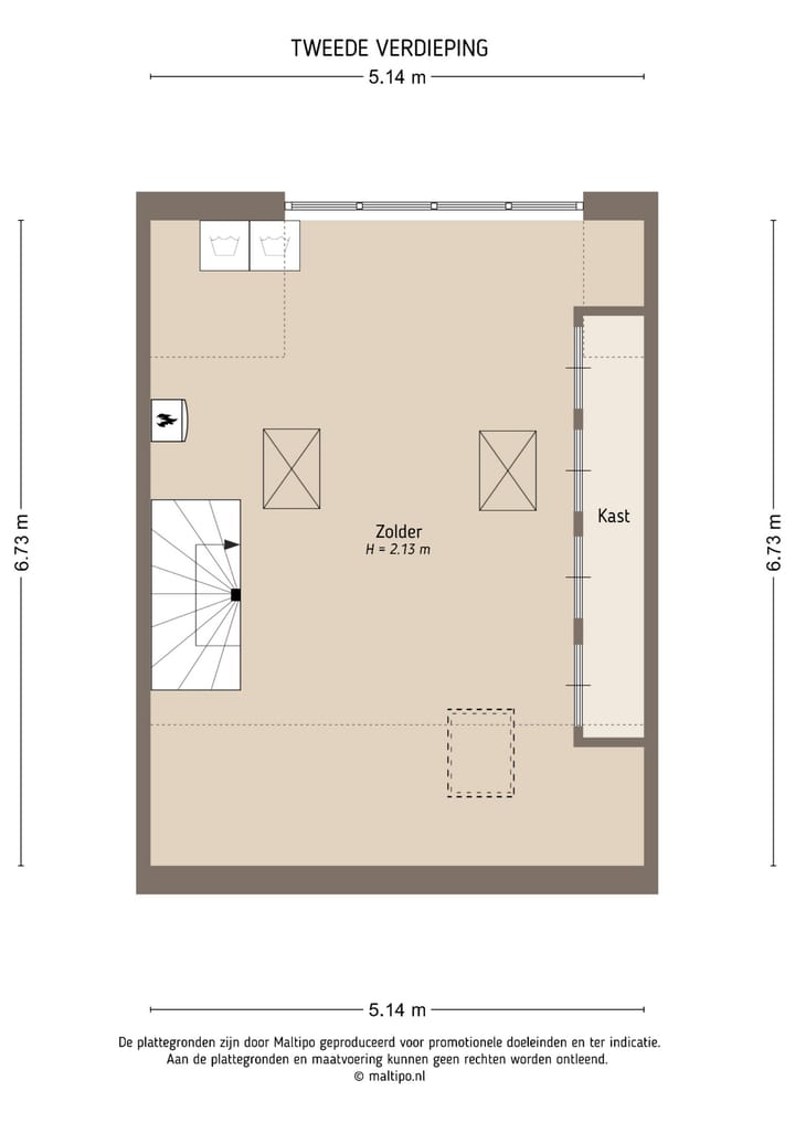 Photo 47 of Huibersakker 13