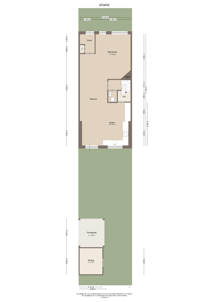 Photo 49 of Huibersakker 13