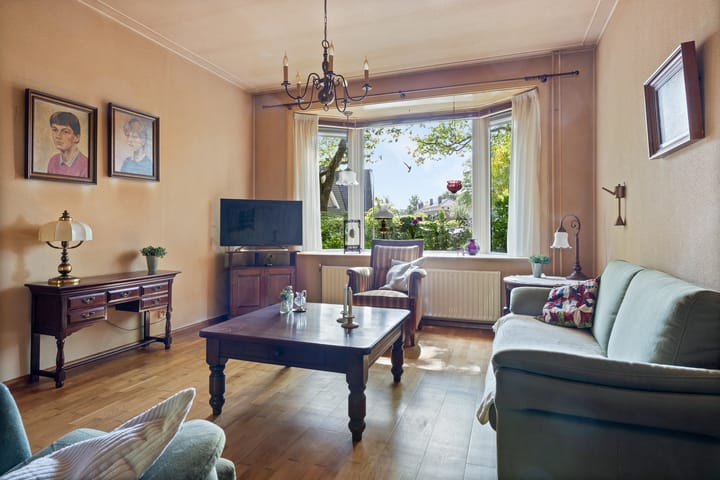 Foto 13 van Plataanweg 17