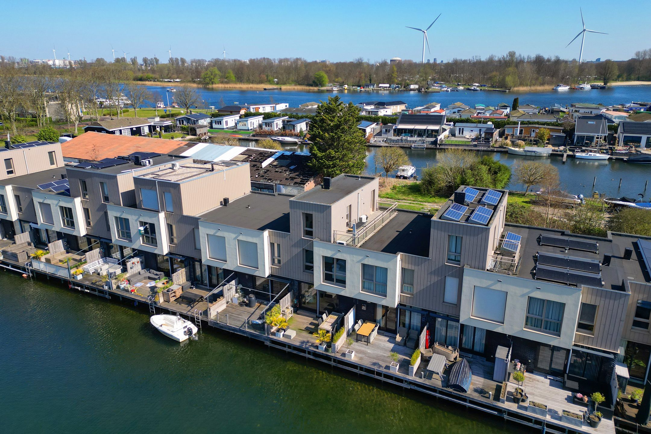 Foto 48 van Veerweg 40