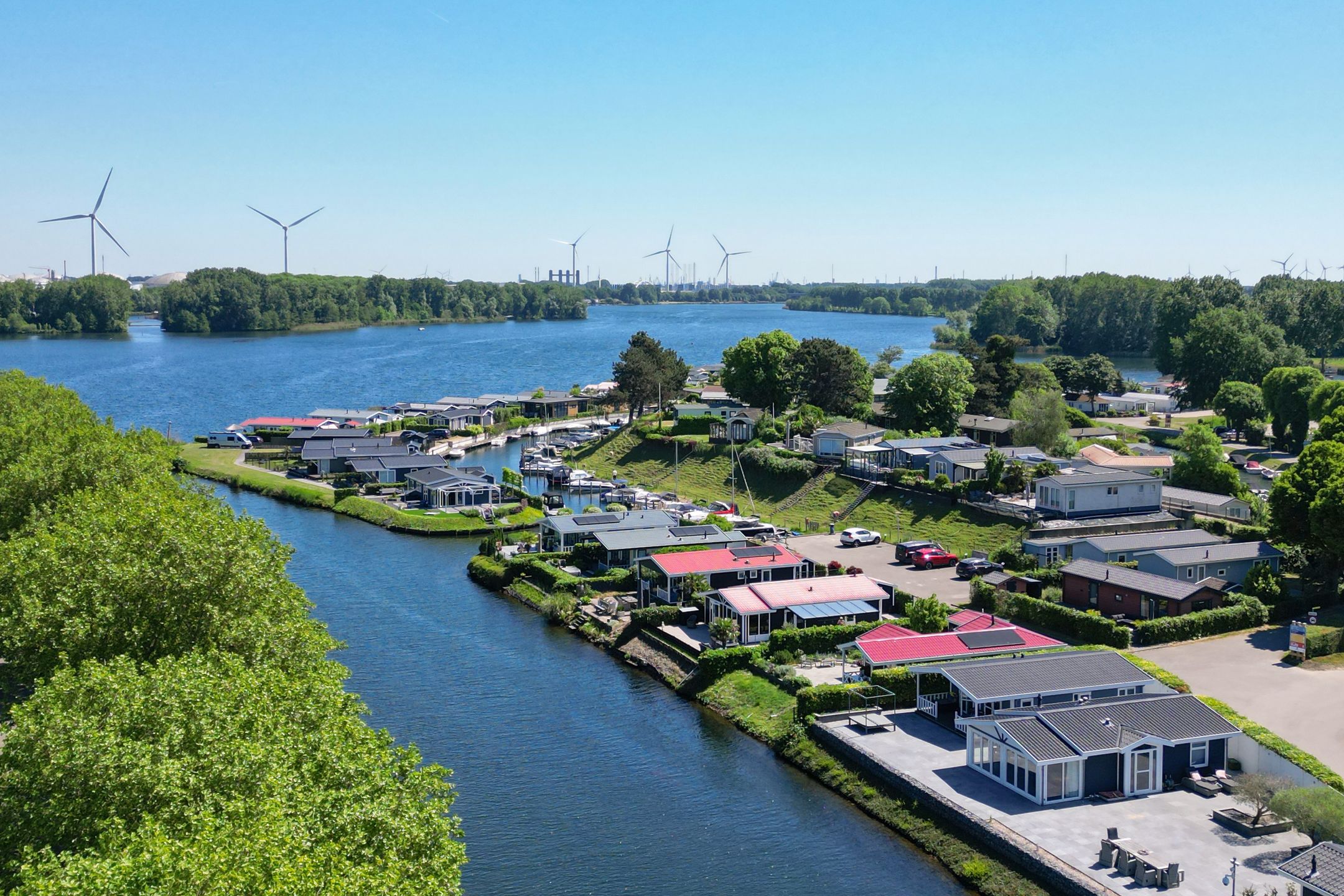 Foto 54 van Veerweg 40