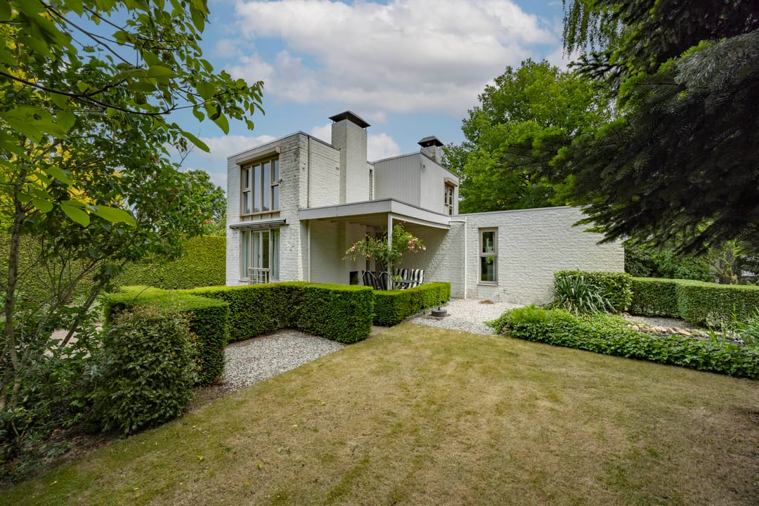 Foto 1 van Felix Timmermanslaan 8