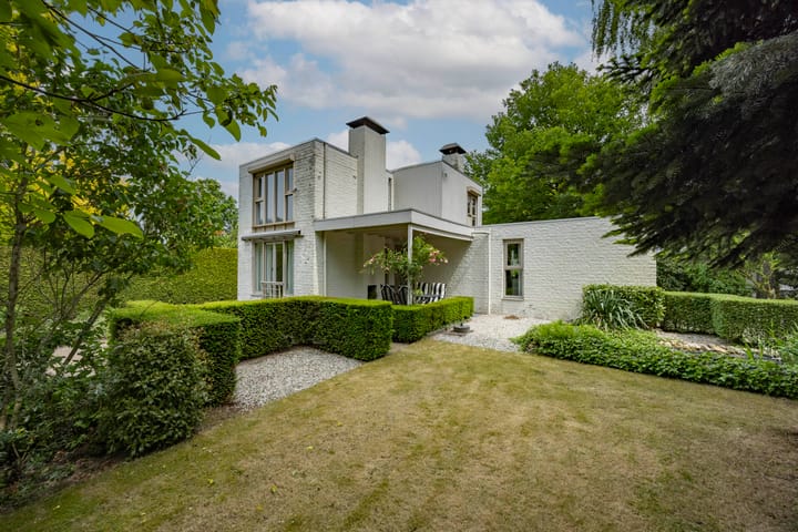 Foto 1 van Felix Timmermanslaan 8