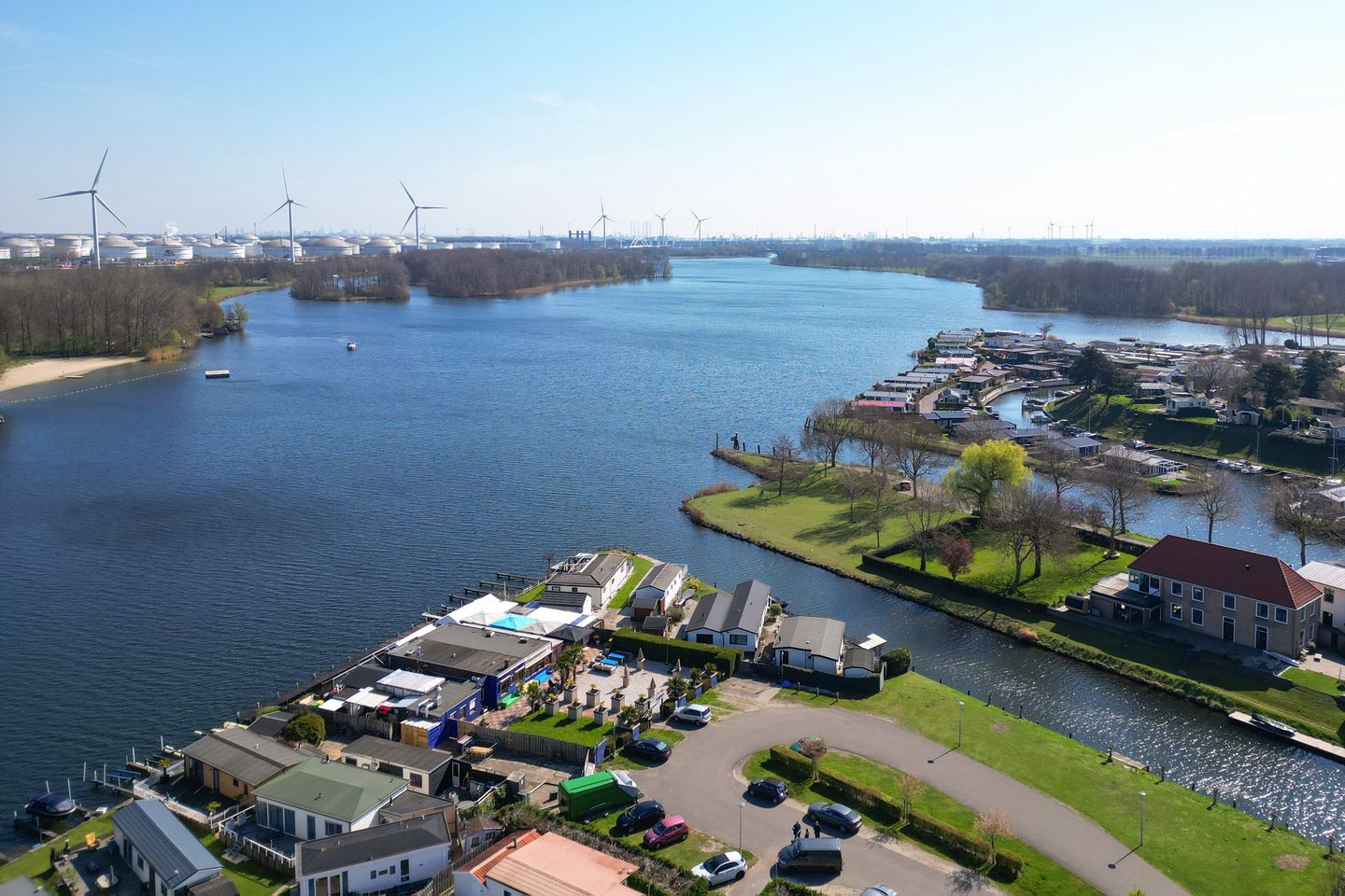 Foto 55 van Veerweg 40