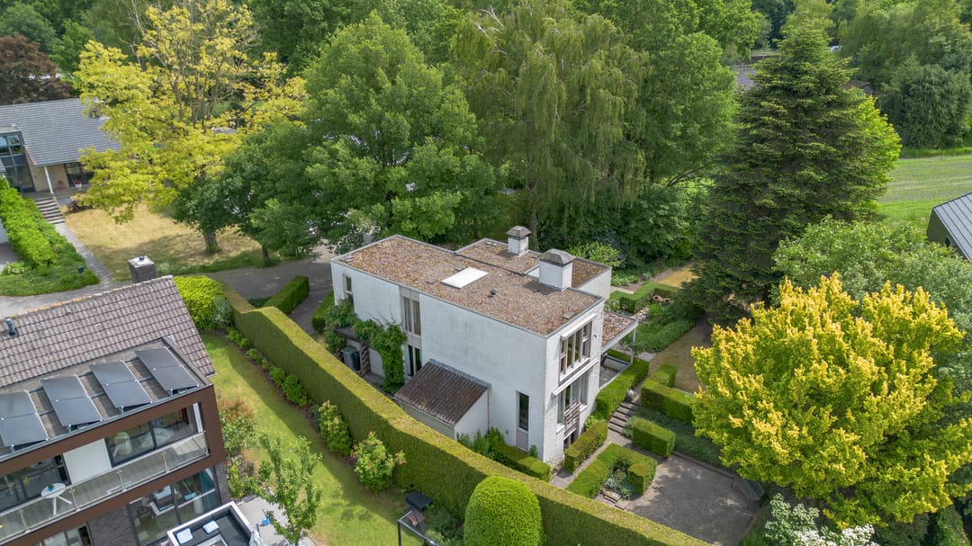 Foto 2 van Felix Timmermanslaan 8