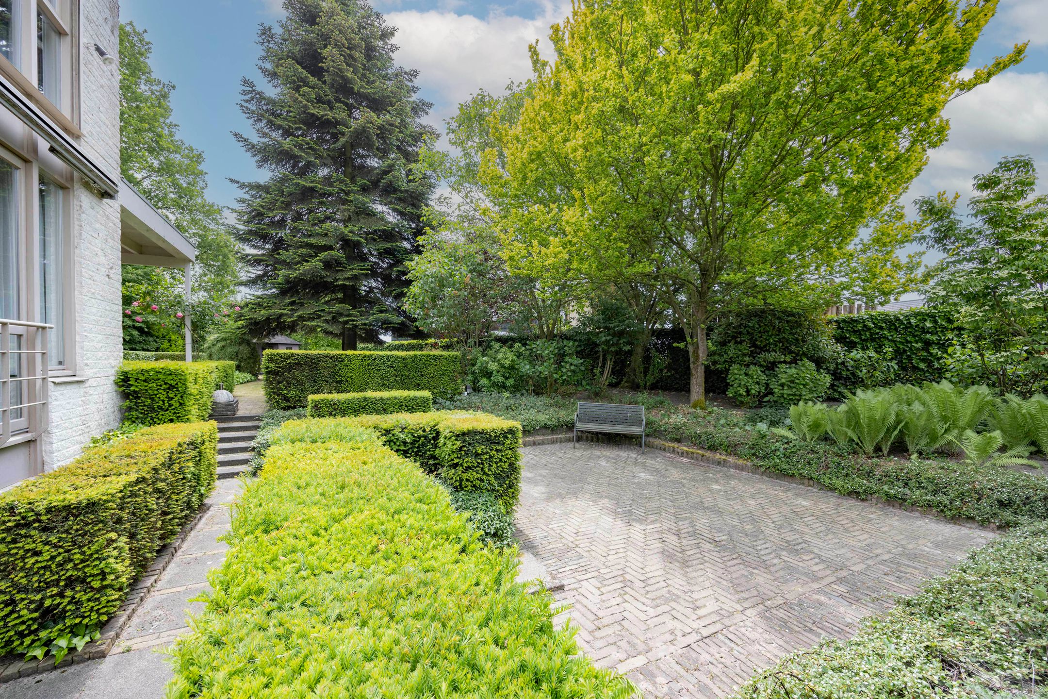 Foto 3 van Felix Timmermanslaan 8