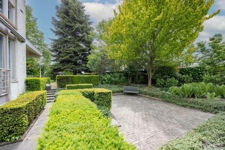 Foto 3 van Felix Timmermanslaan 8