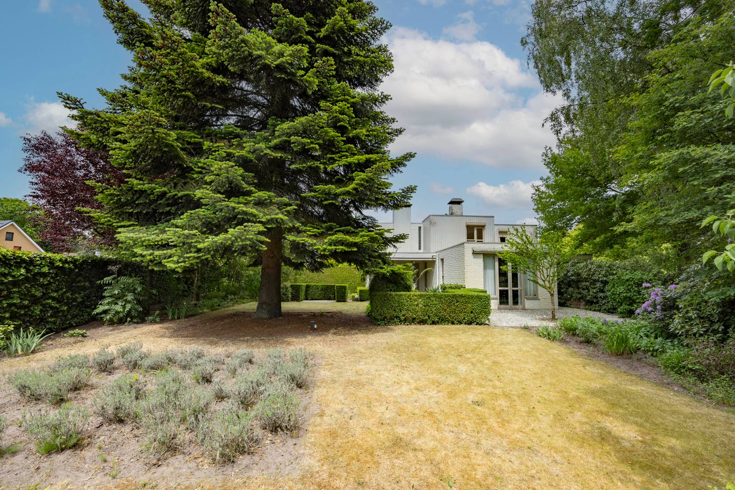 Foto 4 van Felix Timmermanslaan 8