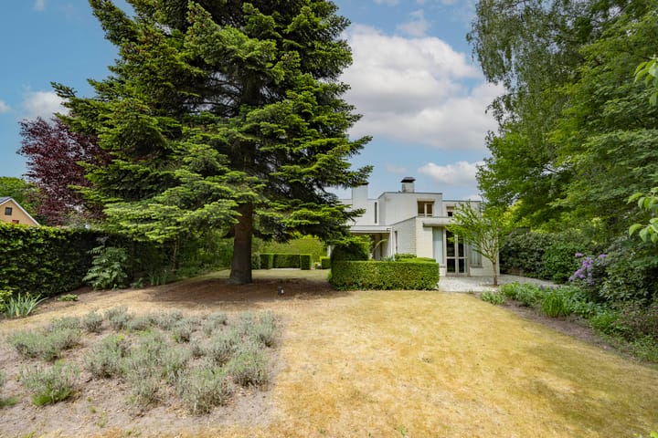 Foto 4 van Felix Timmermanslaan 8