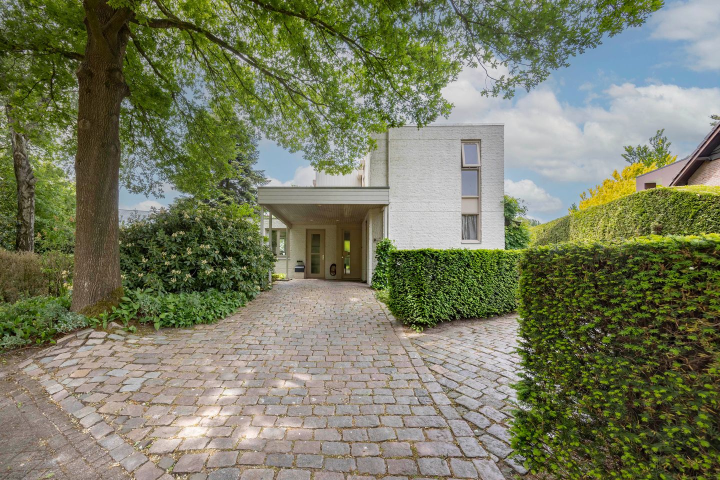 Foto 5 van Felix Timmermanslaan 8