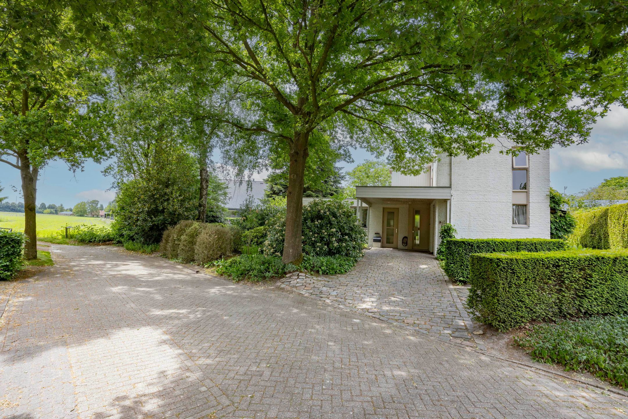 Foto 6 van Felix Timmermanslaan 8