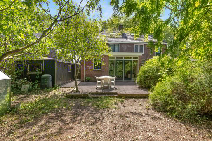 Foto 35 van Plataanweg 17