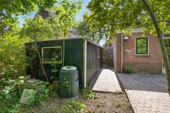 Foto 36 van Plataanweg 17