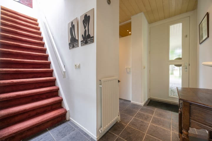 Foto 9 van Felix Timmermanslaan 8