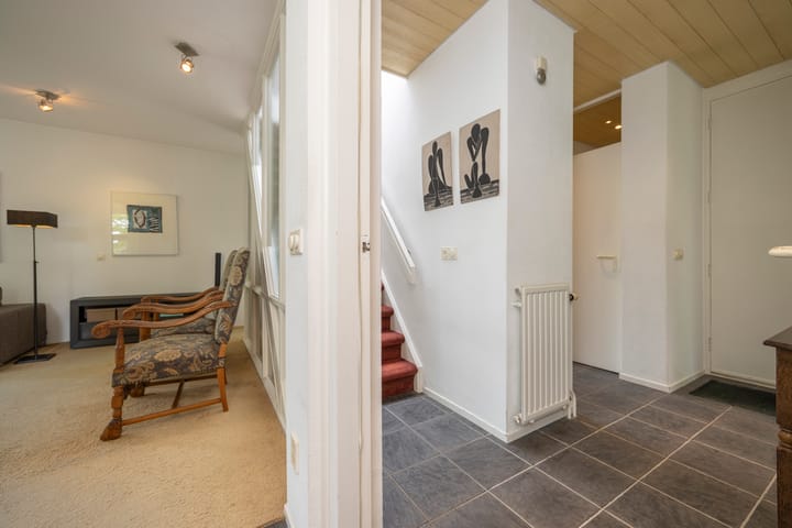 Foto 10 van Felix Timmermanslaan 8