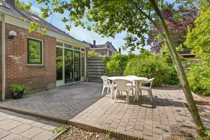 Foto 40 van Plataanweg 17