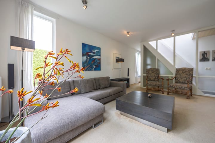 Foto 13 van Felix Timmermanslaan 8