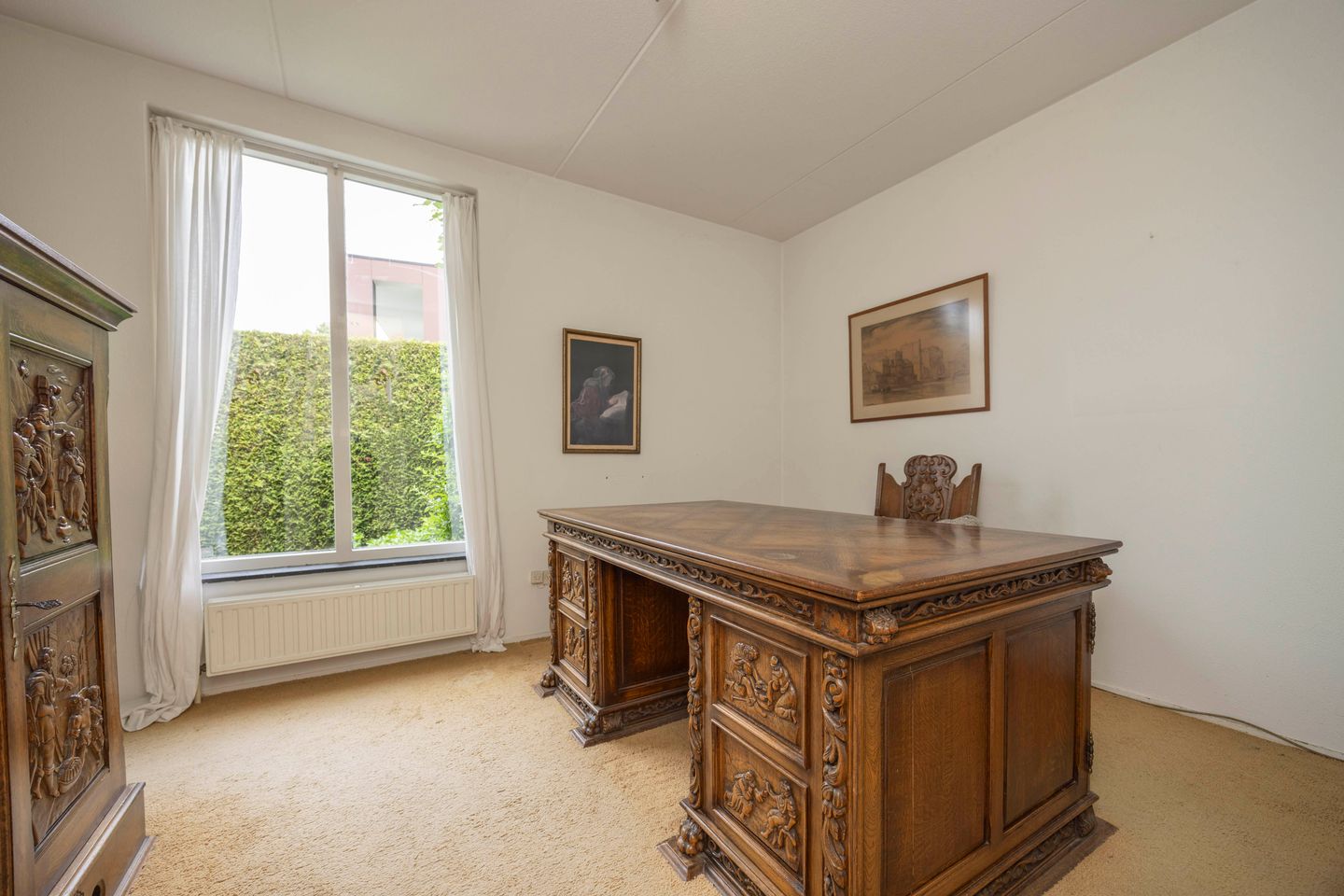 Foto 14 van Felix Timmermanslaan 8