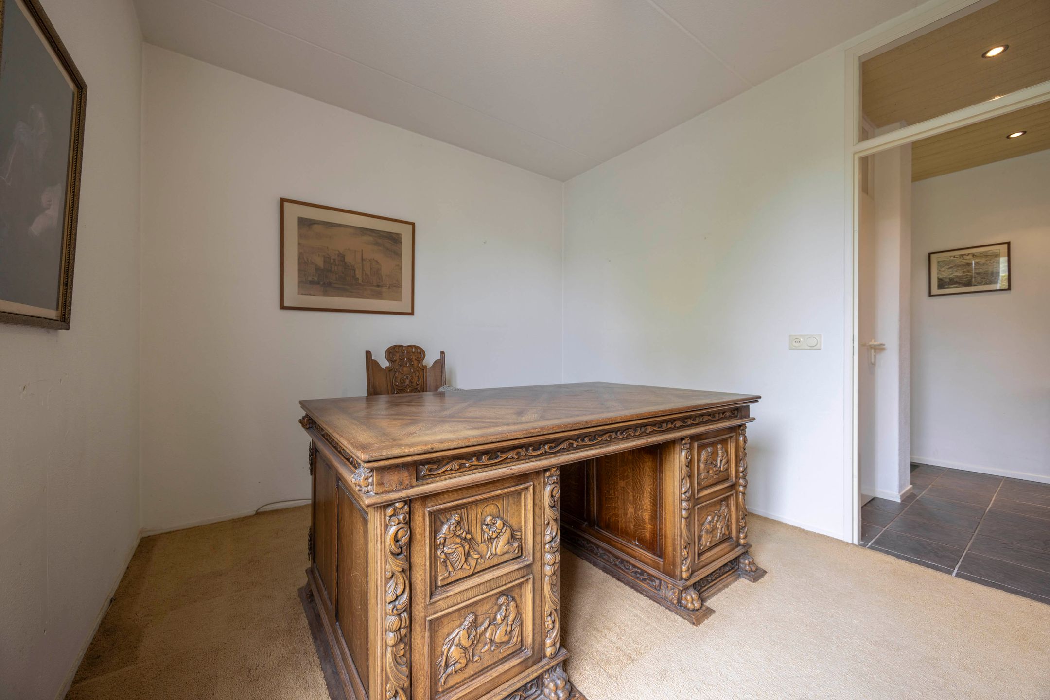 Foto 15 van Felix Timmermanslaan 8