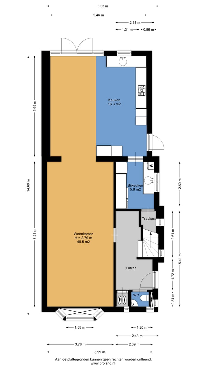 Foto 44 van Plataanweg 17