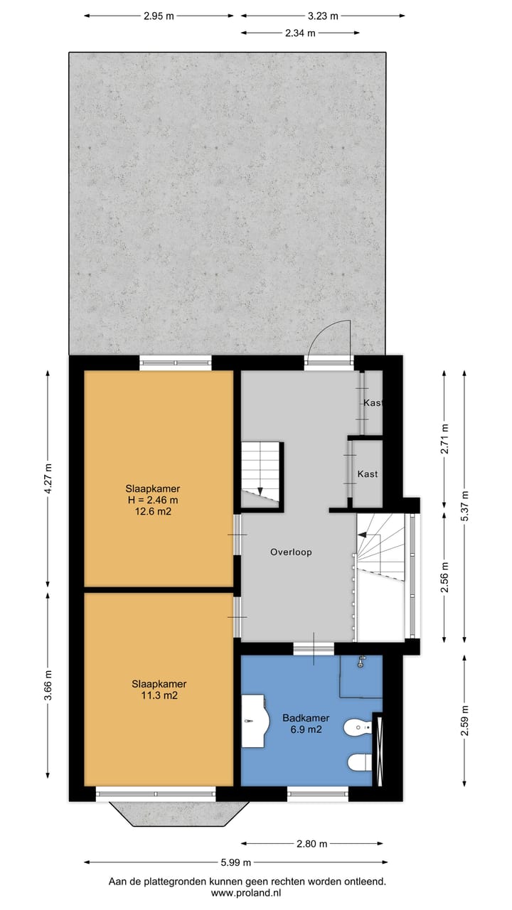 Foto 45 van Plataanweg 17
