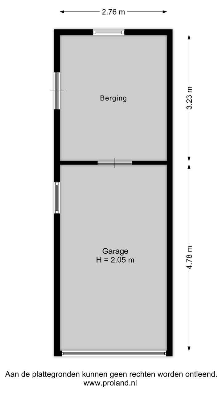 Foto 47 van Plataanweg 17