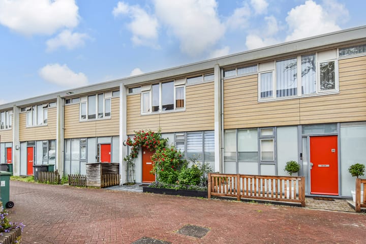 Foto 3 van Lester Youngrode 18