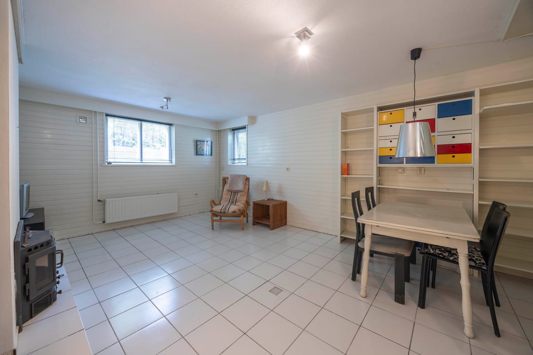 Foto 22 van Felix Timmermanslaan 8