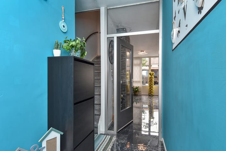 Foto 4 van Lester Youngrode 18