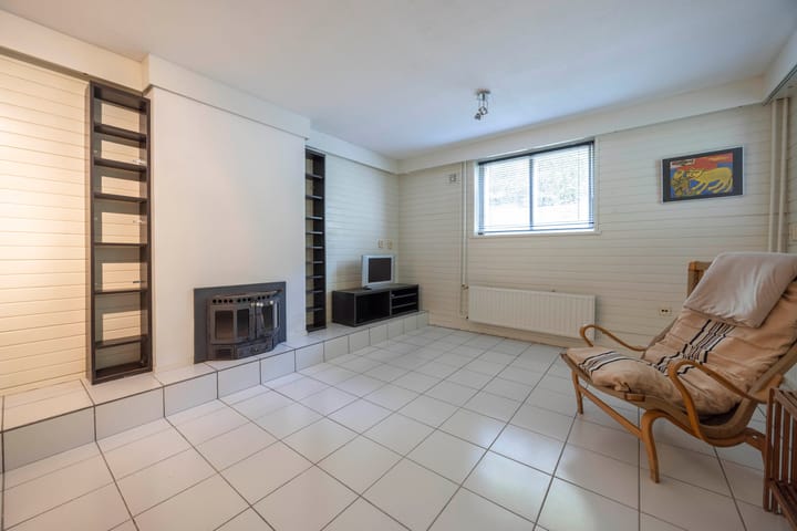 Foto 24 van Felix Timmermanslaan 8