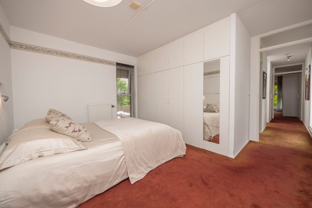 Foto 26 van Felix Timmermanslaan 8